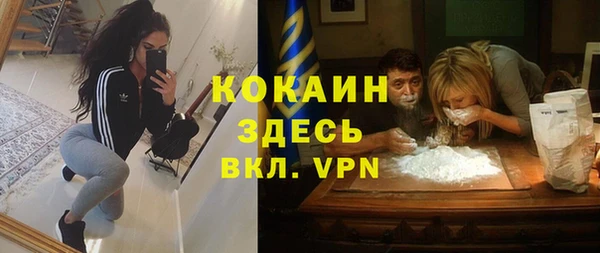 молекула духа Надым